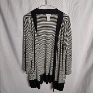 Andrea Jovine Weekend jacket 